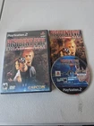 Resident Evil Dead Aim PlayStation 2 PS2 - CIB - Tested, Works
