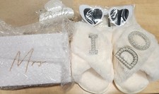 Bride Gift Set  