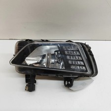 VW POLO AW1, BZ1, AE1 Nebelscheinwerfer vorne links RHD 2G0941661 2.0 Benzin 318