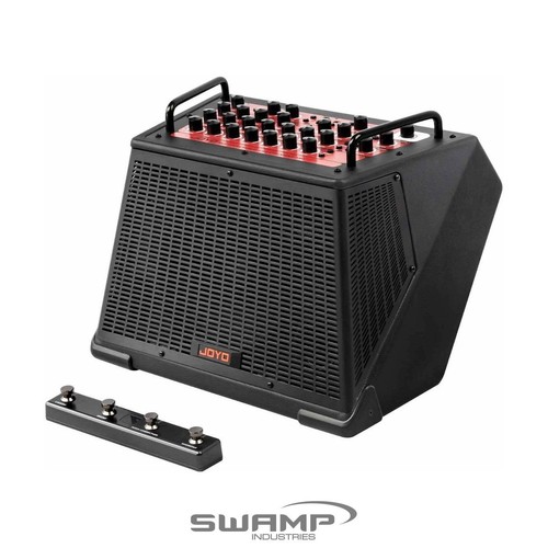 JOYO BSK-150 Multifunctional Live Streaming 150W Acoustic Amplifier - Black - Bild 1 von 5