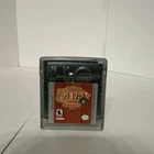 The Legend of Zelda: Oracle of Seasons (Game Boy Color GBC)  -Tested -