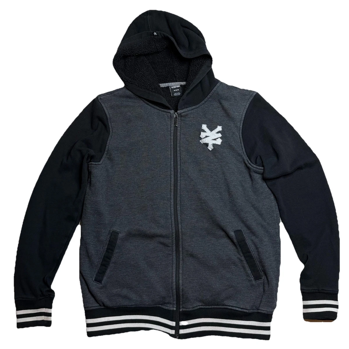 Zoo York Hoodie Hoodies & Sweatshirts for Men for Sale | Shop
