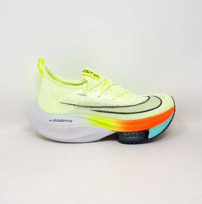Size 5 - Nike Air Zoom Alphafly NEXT% Fast Pack 2021 for sale