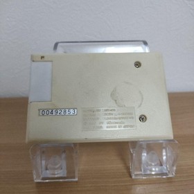 Nintendo Game & Watch Vermin MT-03 Wide Screen Tested  [Polarizing Replaced]