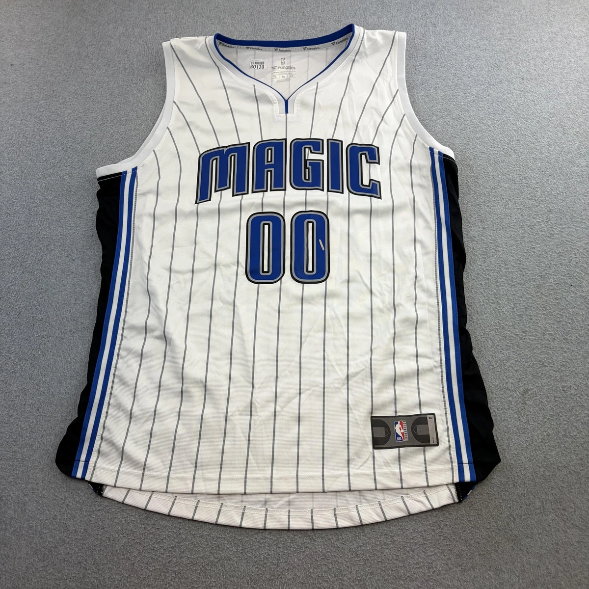 Preços baixos em Camisas Fanatics Orlando Magic NBA | eBay