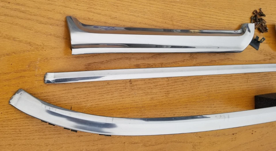 Ford Ranchero Torino Fairlane 1968 68 69 1969 Foto 3 de 4