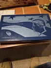 50th Anniversary Kennedy Half Dollar Silver Coin Collection in OGP Box and COA!