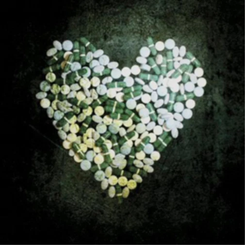 Alkaline Trio This Addiction (CD) Special  Album with DVD - Photo 1/1