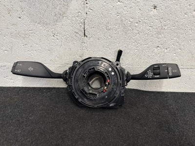 2018-2023 BMW X2 F39 STEERING COLUMN COMBINATION SWITCH CLOCK SPRING OEM 6823666