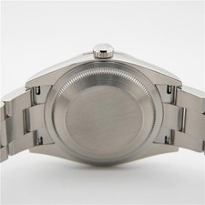 ROLEX Explorer 36 124270 Warranty 2023 Box/Paper 6