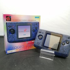 SNK NEOP55010 Neo Geo Pocket h196_0303