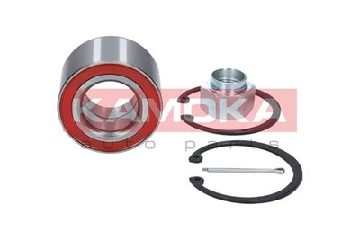 Radlagersatz KAMOKA 5600095 für DAEWOO CHEVROLET AVEO KALOS T255 M300 T250 SPARK