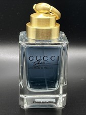 Gucci Made to Measure 3oz Men's Eau de Toilette for sale online | eBay