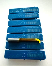 CERATIZIT WNT SOLID CARBIDE CUTTING ULTRAMINI.L006.0200-25.IK K10F TIN NEW 1 pcs