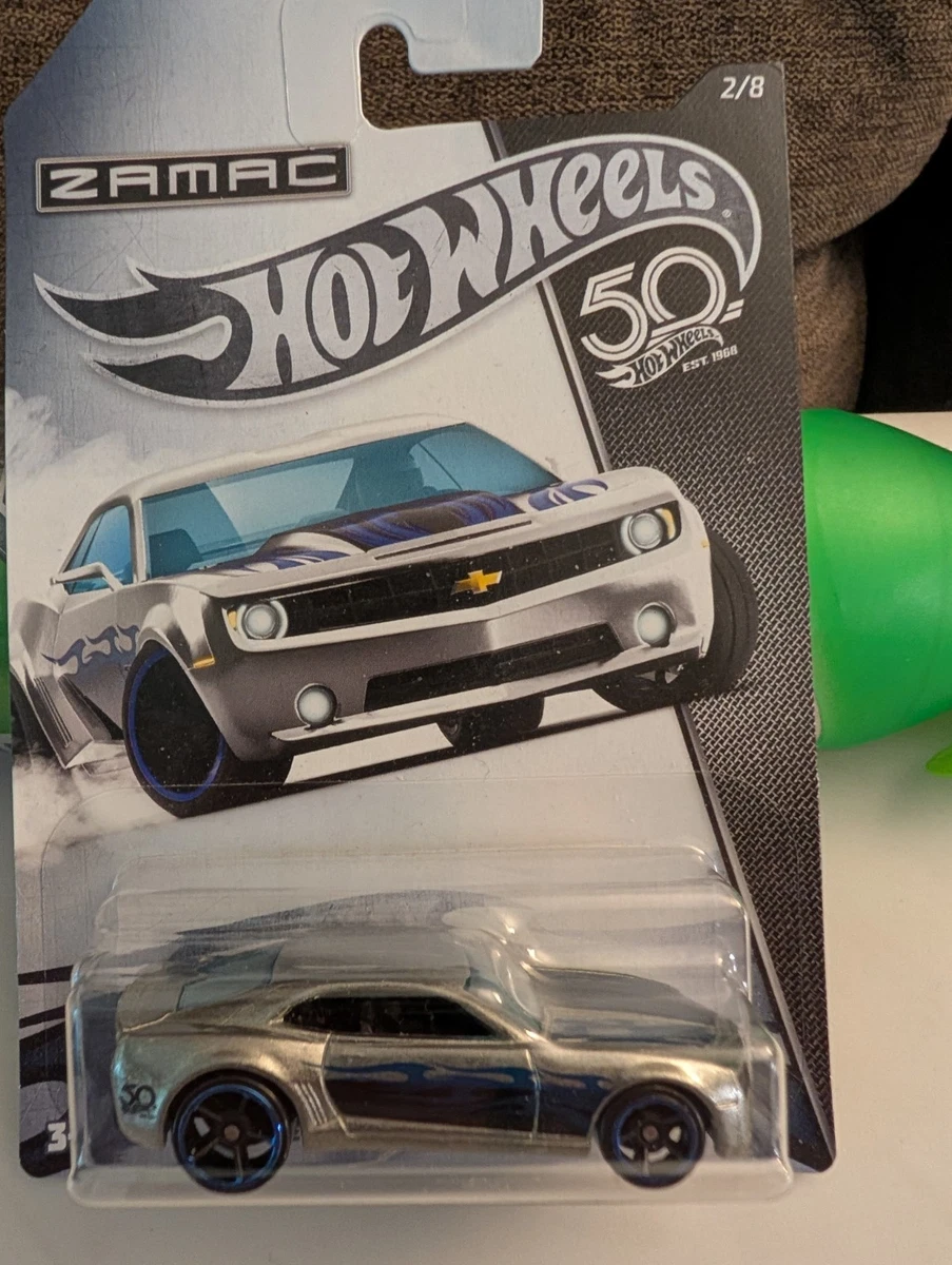 Hot Wheels Camaro for sale | eBay