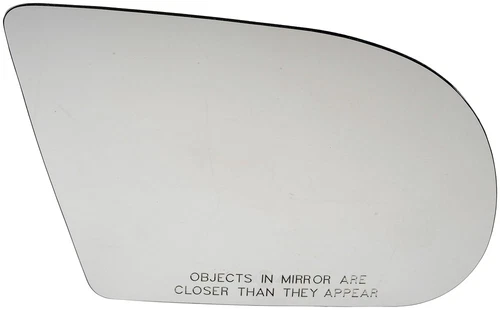 Door Mirror Glass Dorman 57060