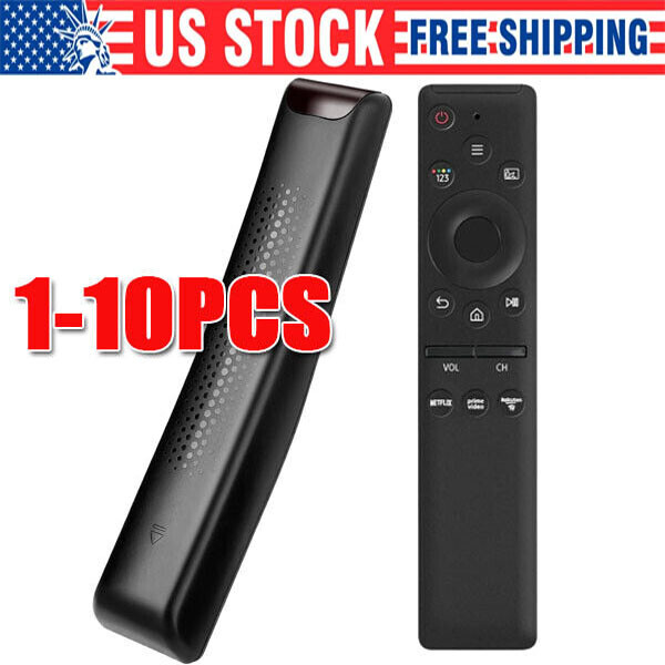 Replace Remote Control for All Samsung TV UHD HDTV 4K 8K Smart TVBN59-01329A LOT