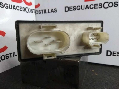 6K0919506A Caja Reles/Fusibles para SEAT IBIZA (6K1) Slalom 99510 - Imagen 2 de 2