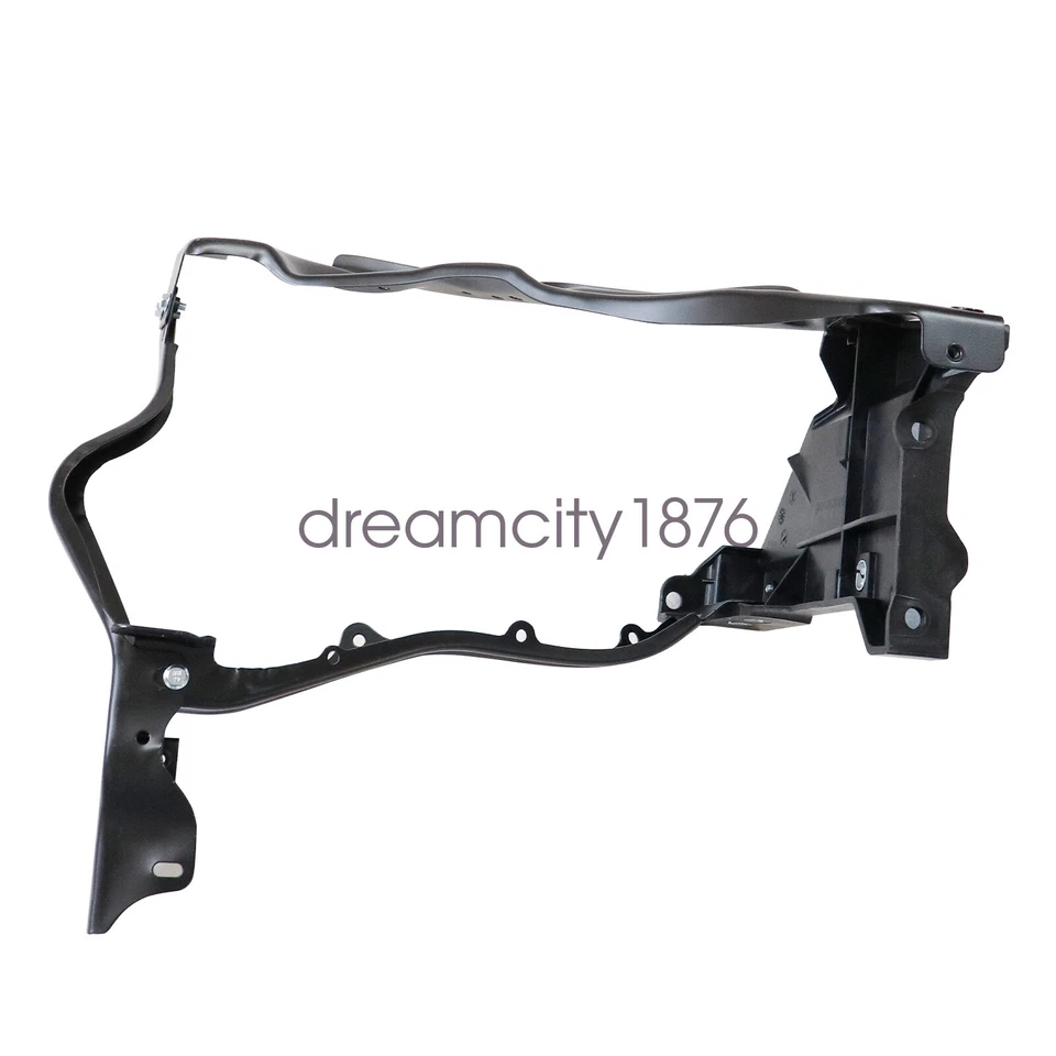 NUEVO soporte de faros lado pasajero para Mercedes Benz E350 E550 2014 2015 2016 Foto 2 de 4