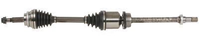 CV Axle Shaft-GT, FWD, Std Trans, 6 Speed Trans, 4-Wheel ABS Cardone 66-5230