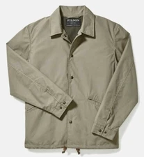Filson Three Season Supply Jacket 20114528 Field Pale 3 Soft Chore USA LOKI CC 
