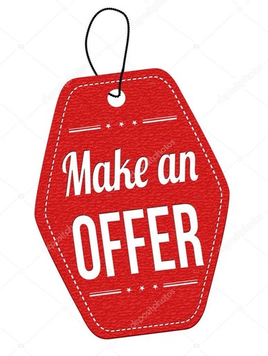 African Mask  Guro Baule Red 25 inches Long - Picture 6 of 6