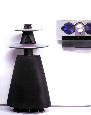 BANG & OLUFSEN 「From Spark to Icon」 Bang & Olufsen - From Spark to Icon - Beoworld