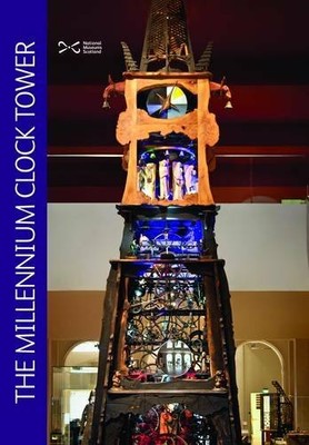 The Millennium Clock Tower by Lennert, Maggy 1905267673 FREE Shipping