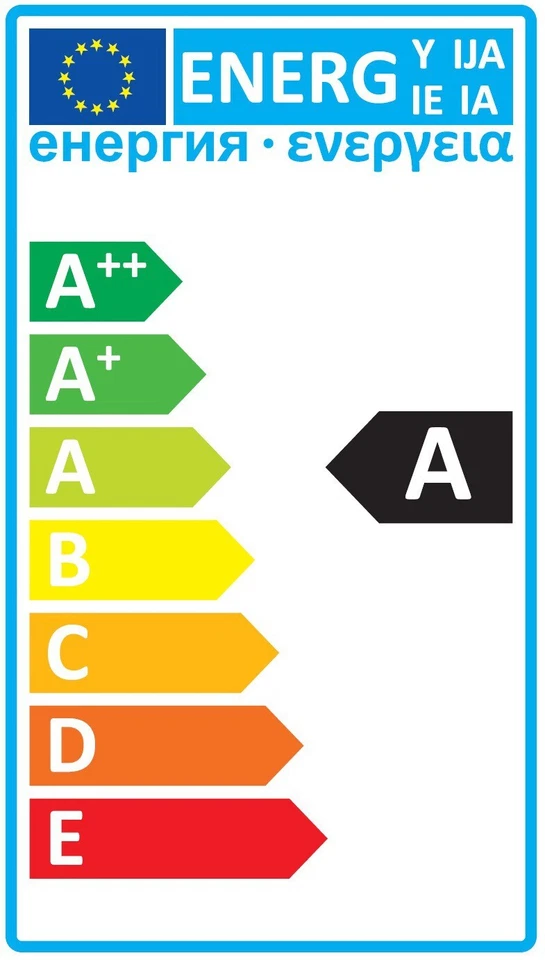 Eglo Lampada Da Interno, Vari Materiali, Argento - Immagine 2 di 2