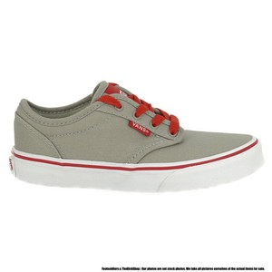 Vans Atwood Femme Vn 0003z9k6s | YOUSPORTY