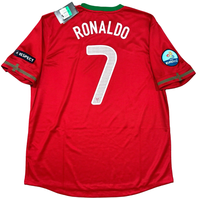 ポルトガル代表シャツ EURO 2012 Ronaldo 7 s-l400.png