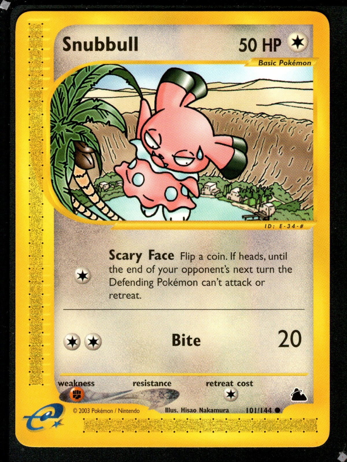 Pokémon Skyridge Series, Common, Trainers & Energy - Pick your cards