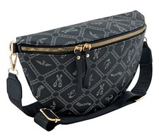 + Damen Tasche Handtasche Cross Body Bag Citybag - Top Design! E89167