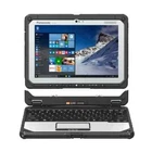 PANASONIC CF-20 MK1 Core M5-6Y57 10.1", 16GB RAM, 512GB SSD, Keyboard, LTE