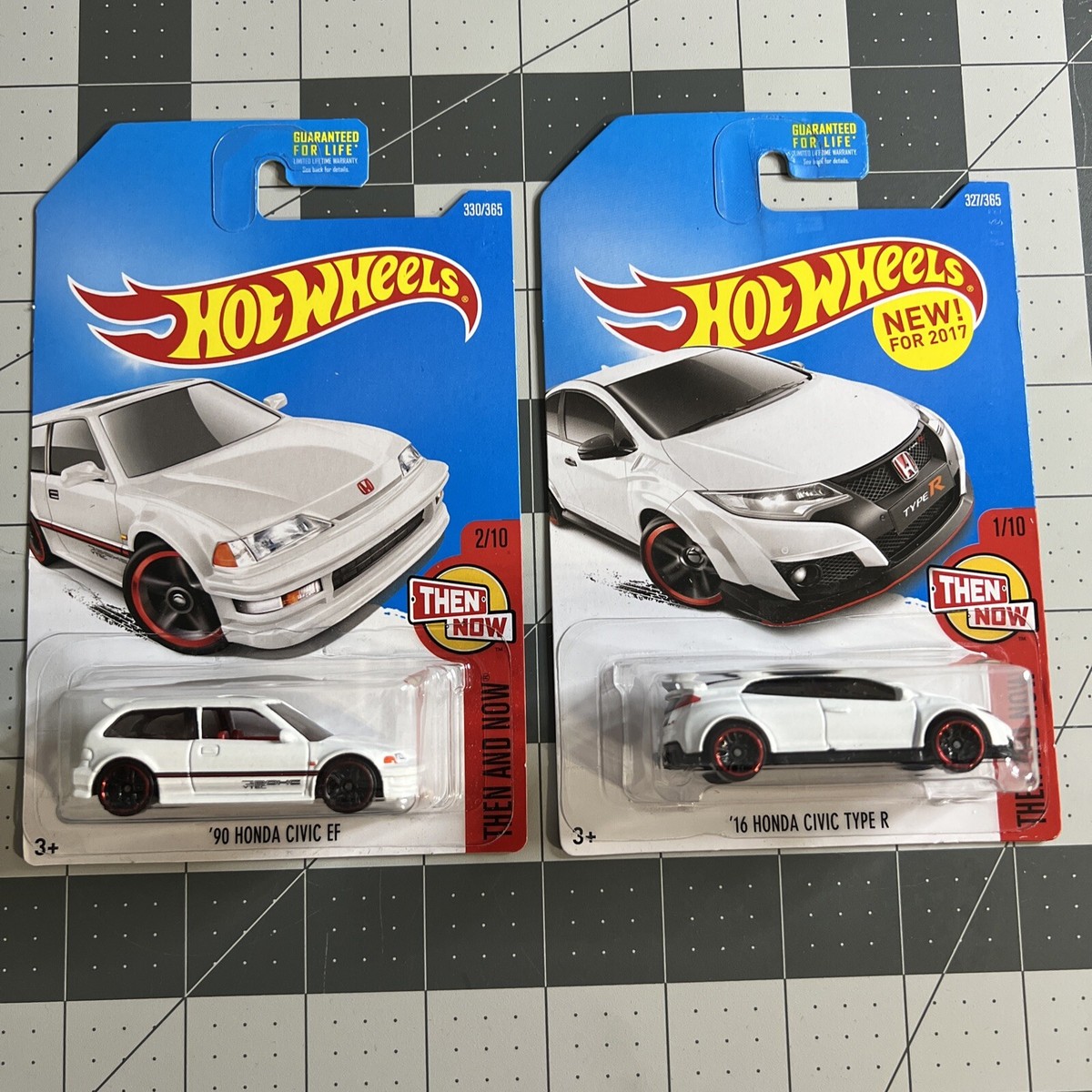 Hot Wheels Honda Civic Lot | eBay