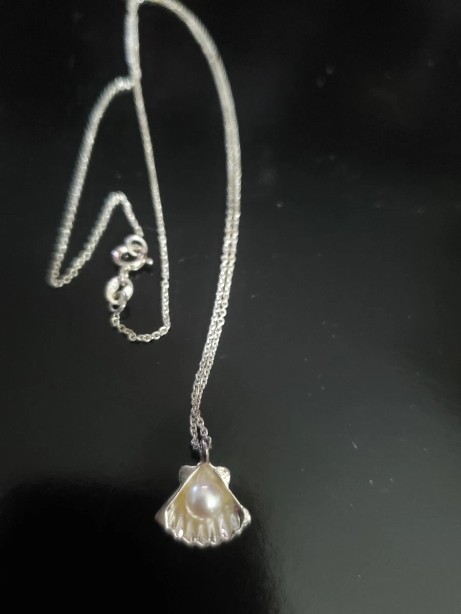 925 nvc best sale necklace
