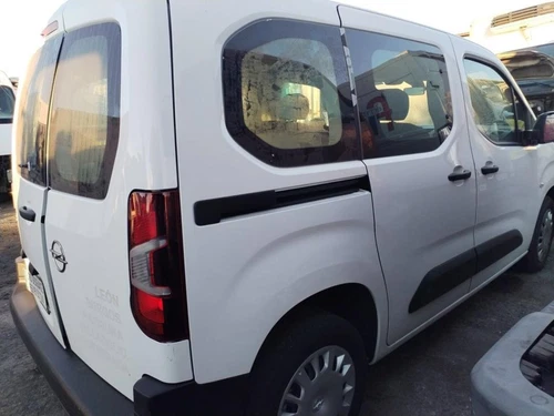 9816911677 Moldura para OPEL COMBO LIFE E EDITION PLUS XL 2021 121177 - Imagen 7 de 9
