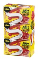 Stride Sour Patch Kids Redberry Sugar Free Gum - 14 Count Case Of 36 on sale Stride Sour Patch Kids Redberry Sugar Free Gum - 14 Count Case Of 36 on sale