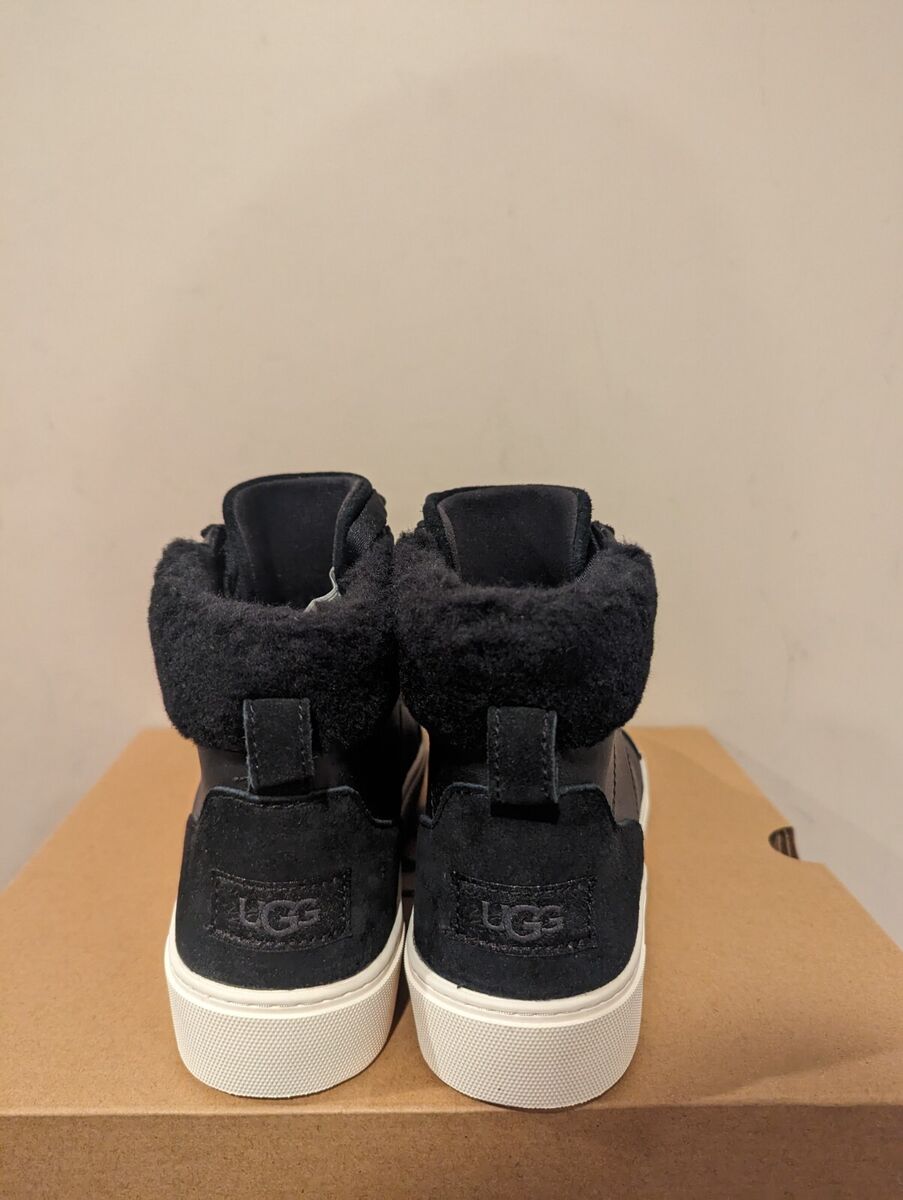 Ugg Australia Women's Zilo High Sneaker Size 8 NEW NIB | eBay Ugg Australia Women's Zilo High Sneaker Size 8 NEW NIB | eBay