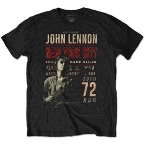 John Lennon New York City | eBay