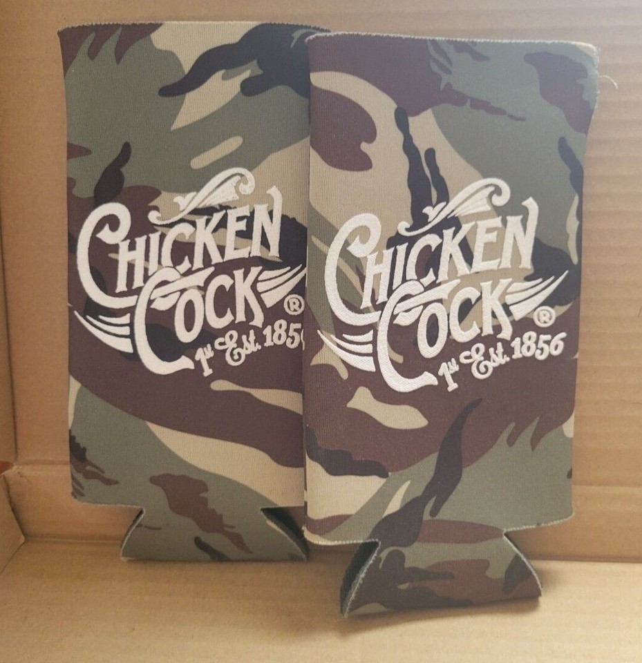 1 CAN BOTTLE INSULATOR KOOZIE SLEEVE BEVERAGE HOLDER CHOOSE 1 FROM