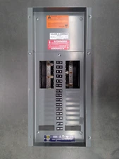 Square D NQOD430L100 100A 240V NQOD Panel Deadfront **Free Shipping**