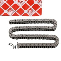 febi Steuerkette FüR Mercedes 124 W124 W210 S210 W140 C140 R129 M119 0039974494