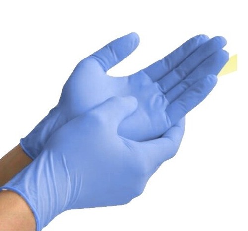 Makita FitknitÂ T 04145 Advanced FitKnit Cut Level 7 - Guantes sumergidos con