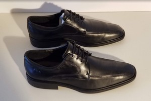 ecco black noir