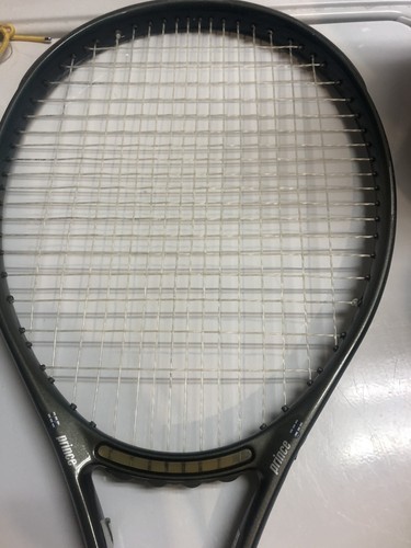 Prince CTS Synergy DB26 Mid Plus Tennis Racquet 4 3 8 EBay