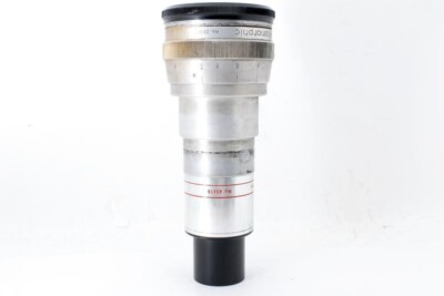Kowa Cine Prominar Anamorphic Lens 35mm Used