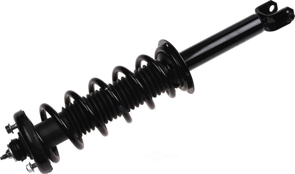 Pro Strut Brand Suspension+Strut+and+Coil+Spring+Assembly-PRO-Strut+fits+14-15+Honda ...