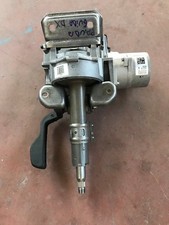 elettro guida fiat nuova panda dhl con guida a destra dhl