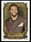 2024 Topps Allen & Ginter #233 Caleb Williams Card Bears RC